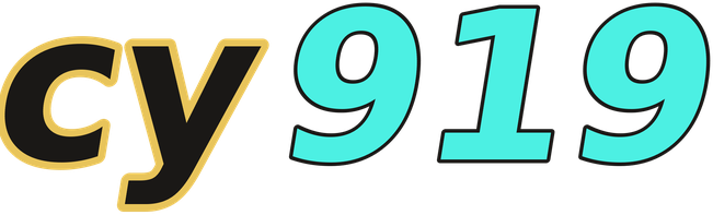 cy919 logo